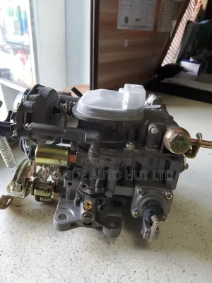 Carburetor Nissan A14,Sunny,Pulsar