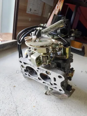 Carburetor Nissan A14,Sunny,Pulsar