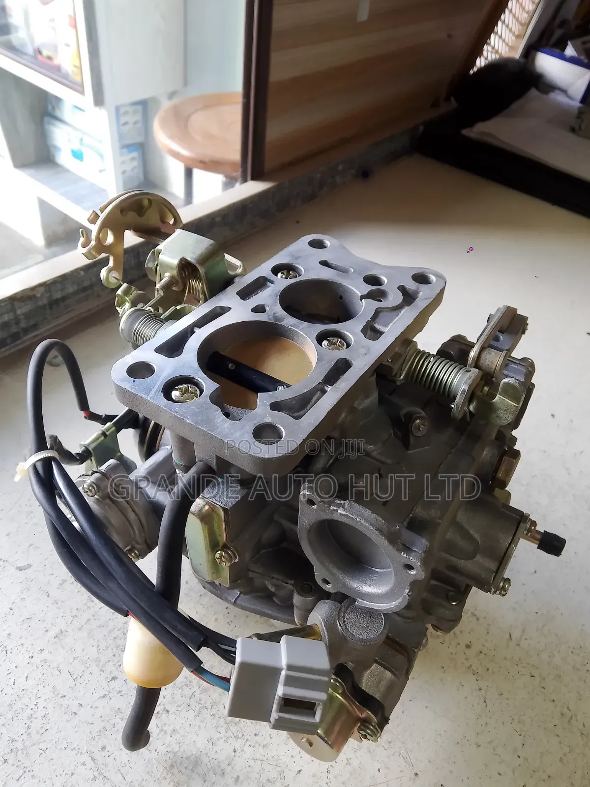 Carburetor Nissan A14,Sunny,Pulsar