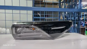 Harrier 2015 Taillight