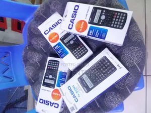 First Edition Calculator/Scientific Calculator
