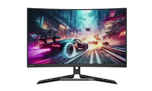 Lenovo Legion R32qc-30 Curved 31.5" Monitor