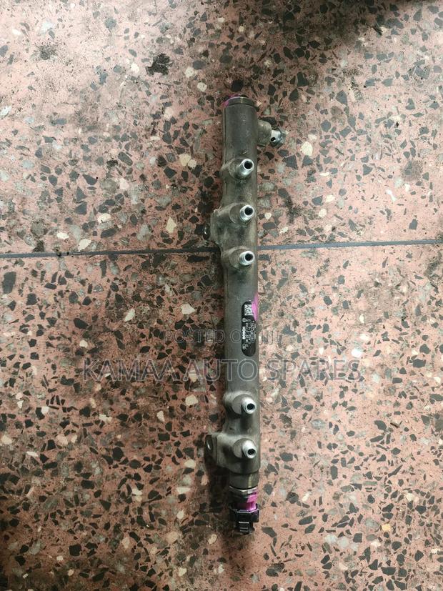 Common Rail Zd 30