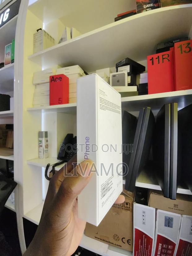 New Apple iPhone 14 Pro Max 256 GB - thumbnail 2