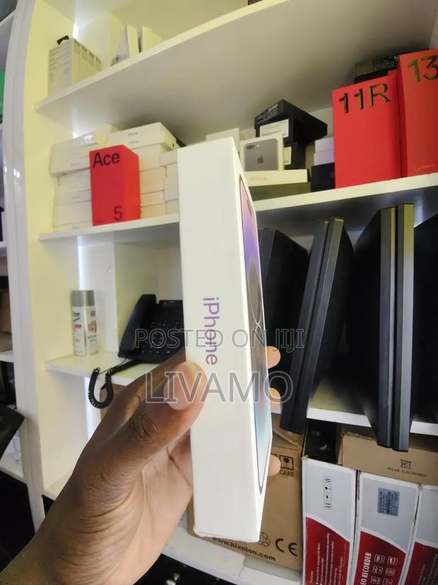 New Apple iPhone 14 Pro Max 256 GB - thumbnail 3
