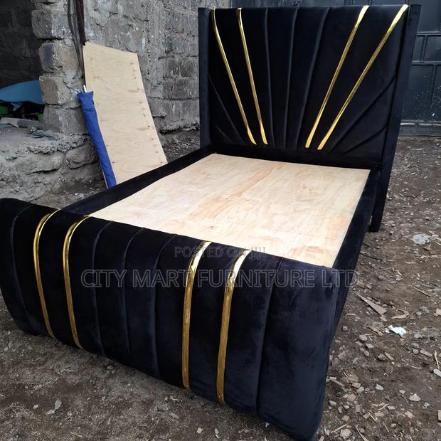 Dependable Modern Chester Kingsize Beds on Offer!