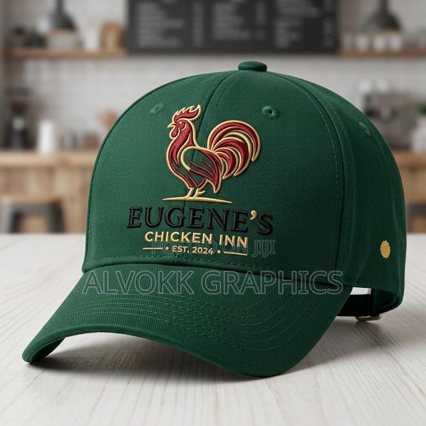 Business Branding - thumbnail 2
