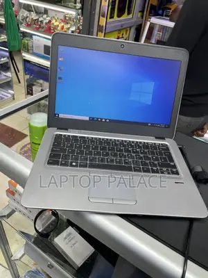 Laptop HP EliteBook 820 G3 8GB Intel Core i5 SSD 256GB