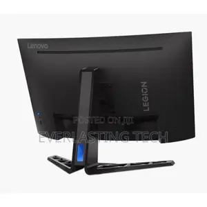 Lenovo Legion R32qc-30 Curved 31.5" Monitor