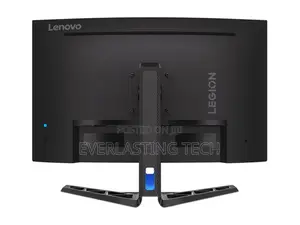 Lenovo Legion R32qc-30 Curved 31.5" Monitor