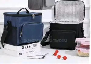 Thermal Insulated Lunch Bag