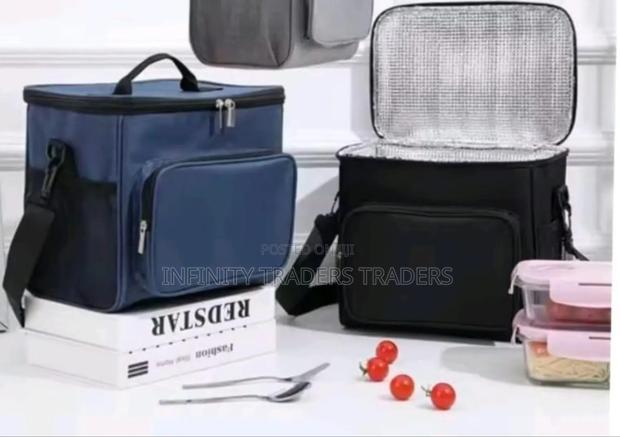 Thermal Insulated Lunch Bag