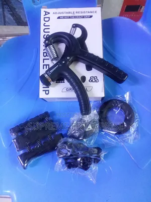 Exercise Hand Grippers