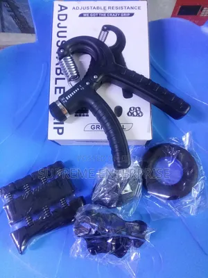 5 in 1hand Grippers