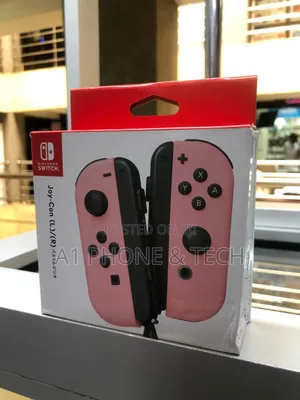 Nintendo Joy-Con