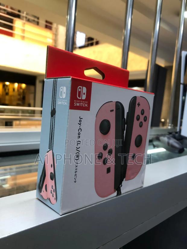 Nintendo Joy-Con - thumbnail 3