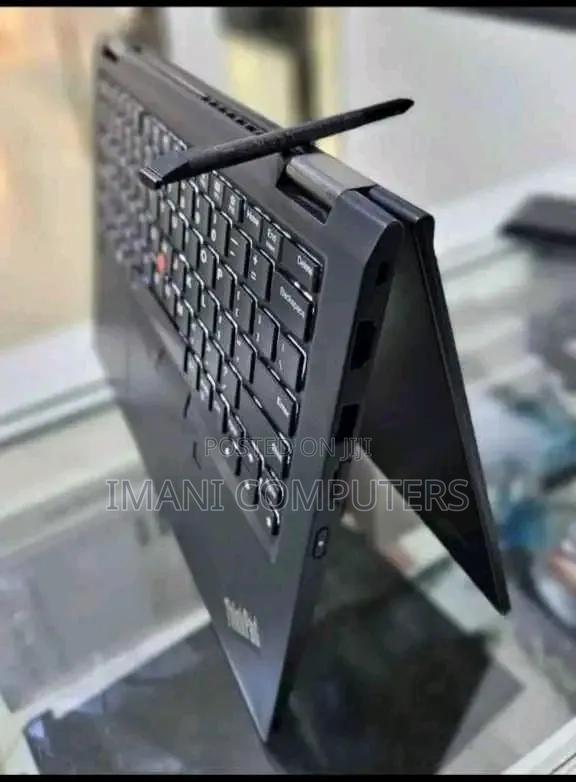 New Laptop Lenovo ThinkPad X390 Yoga 16GB Intel Core i7 SSD 256GB - thumbnail 2