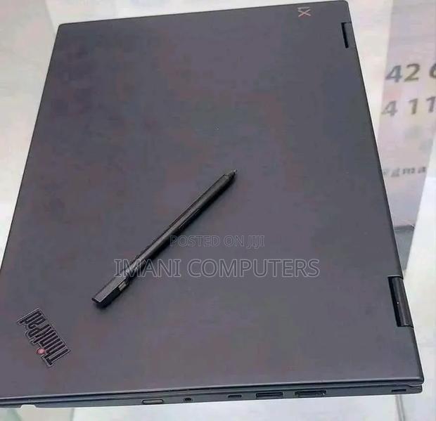 New Laptop Lenovo ThinkPad X390 Yoga 16GB Intel Core i7 SSD 256GB - thumbnail 4