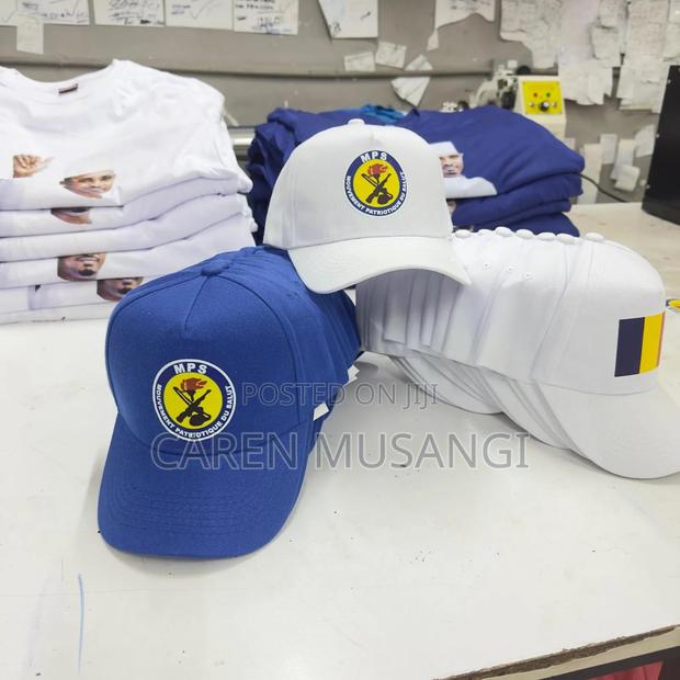 Classic Caps Available - thumbnail 2