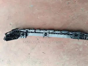 Bumper Slides Rear Honda Fit 2018-2020