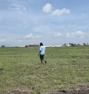 50 by 100 Plot in Juja Kalimoni Kiambu County