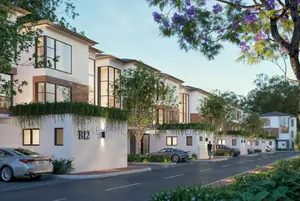 3bdrm Townhouse/Terrace in Elara, Kiambu CBD for sale