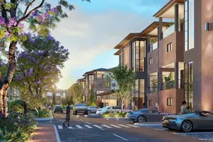 3bdrm Townhouse/Terrace in Elara, Kiambu CBD for sale