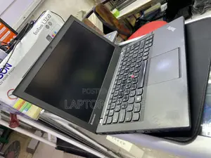 Laptop Lenovo ThinkPad X240 8GB Intel Core i5 SSD 256GB