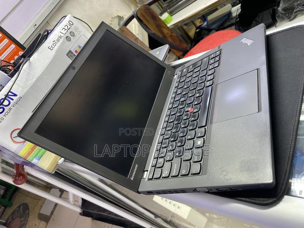 Laptop Lenovo ThinkPad X240 8GB Intel Core i5 SSD 256GB