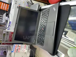 Laptop Lenovo ThinkPad X240 8GB Intel Core i5 SSD 256GB