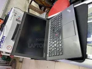 Laptop Lenovo ThinkPad X240 8GB Intel Core i5 SSD 256GB