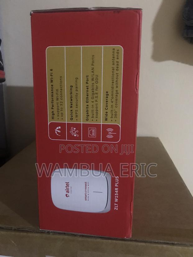 Airtel Smart Home Office Connect - thumbnail 2