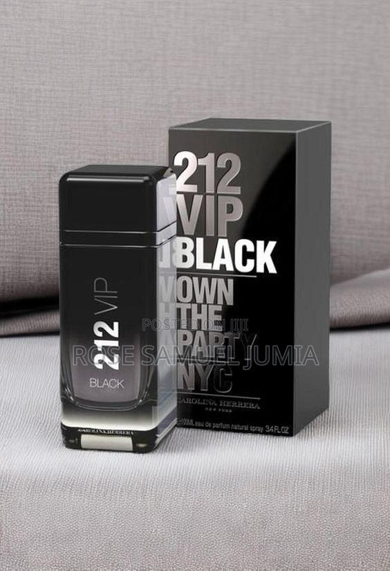 212 Vip Black