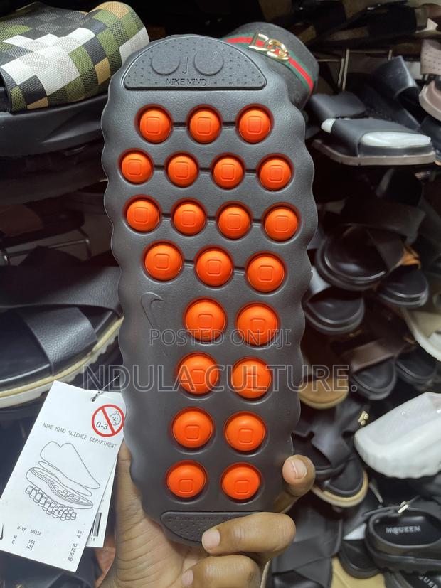 Nike Mind Mule 001 - thumbnail 3