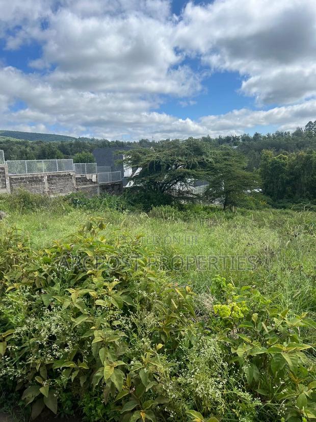 Prime 1/2 Acre Land for Sale in Kiserian Near St Patrick’S School