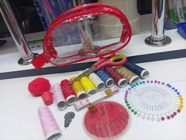 Cbc Sewing Kit - thumbnail 2