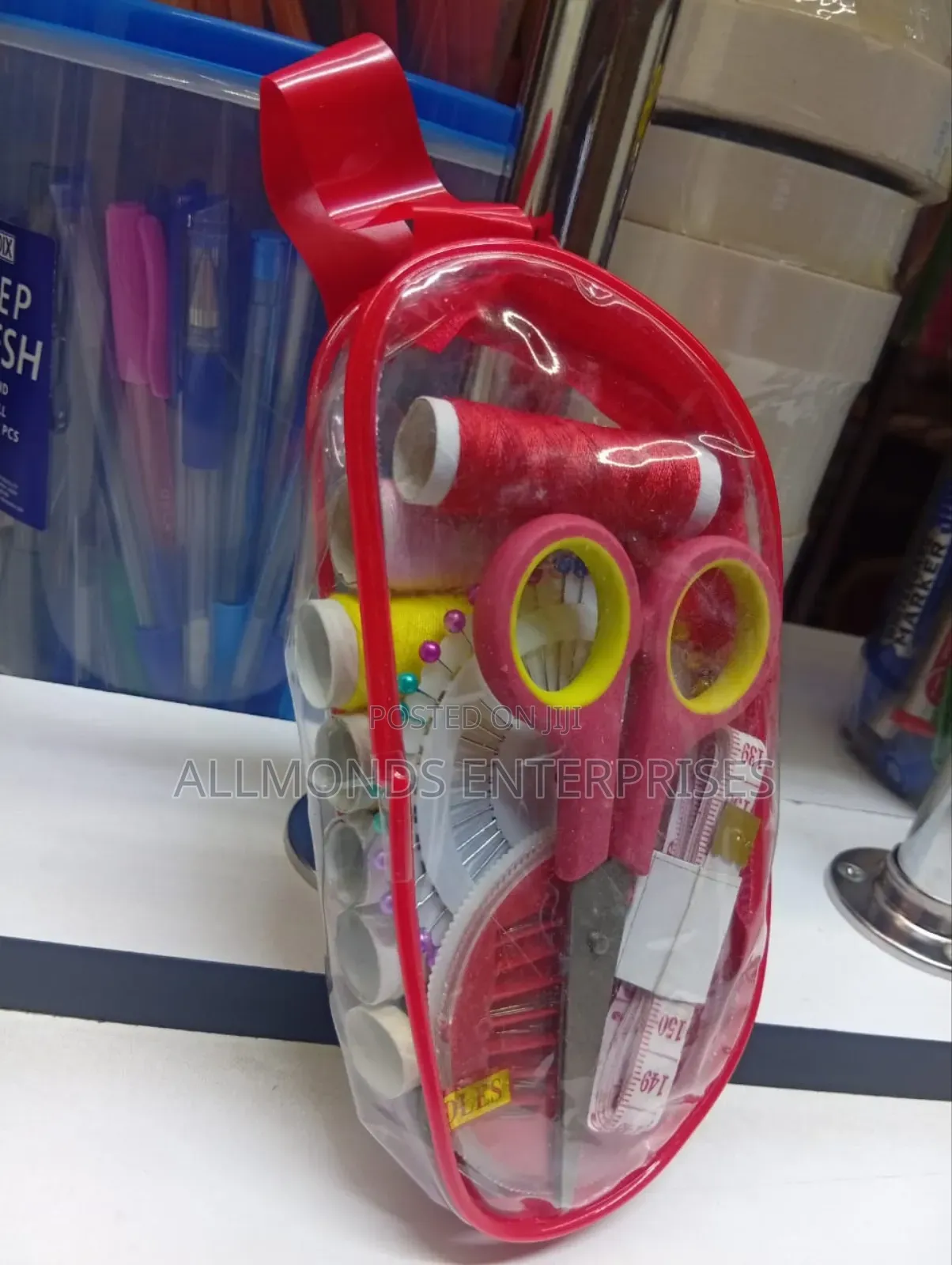 Cbc Sewing Kit