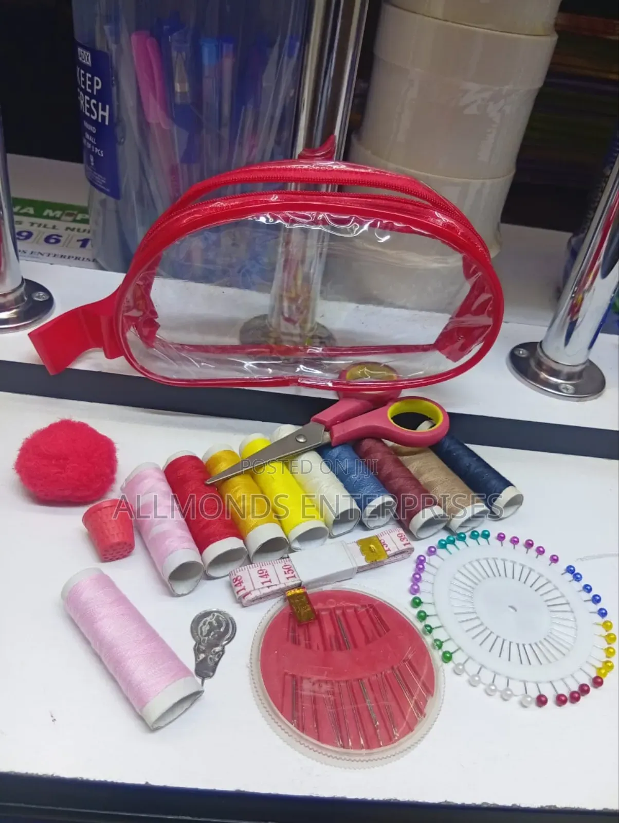 Cbc Sewing Kit