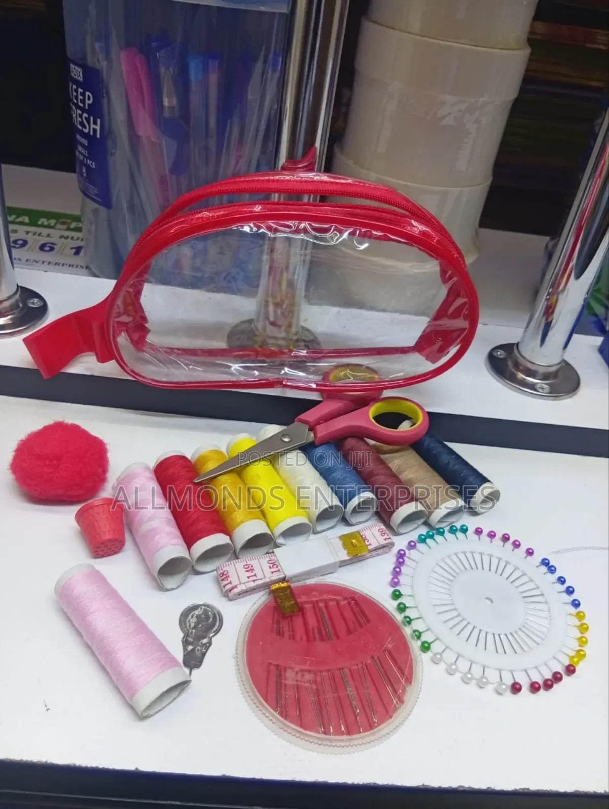 Cbc Sewing Kit