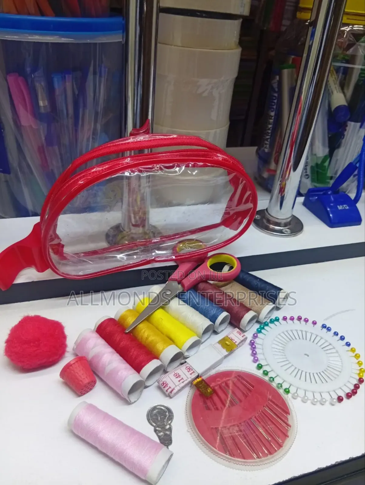 Cbc Sewing Kit