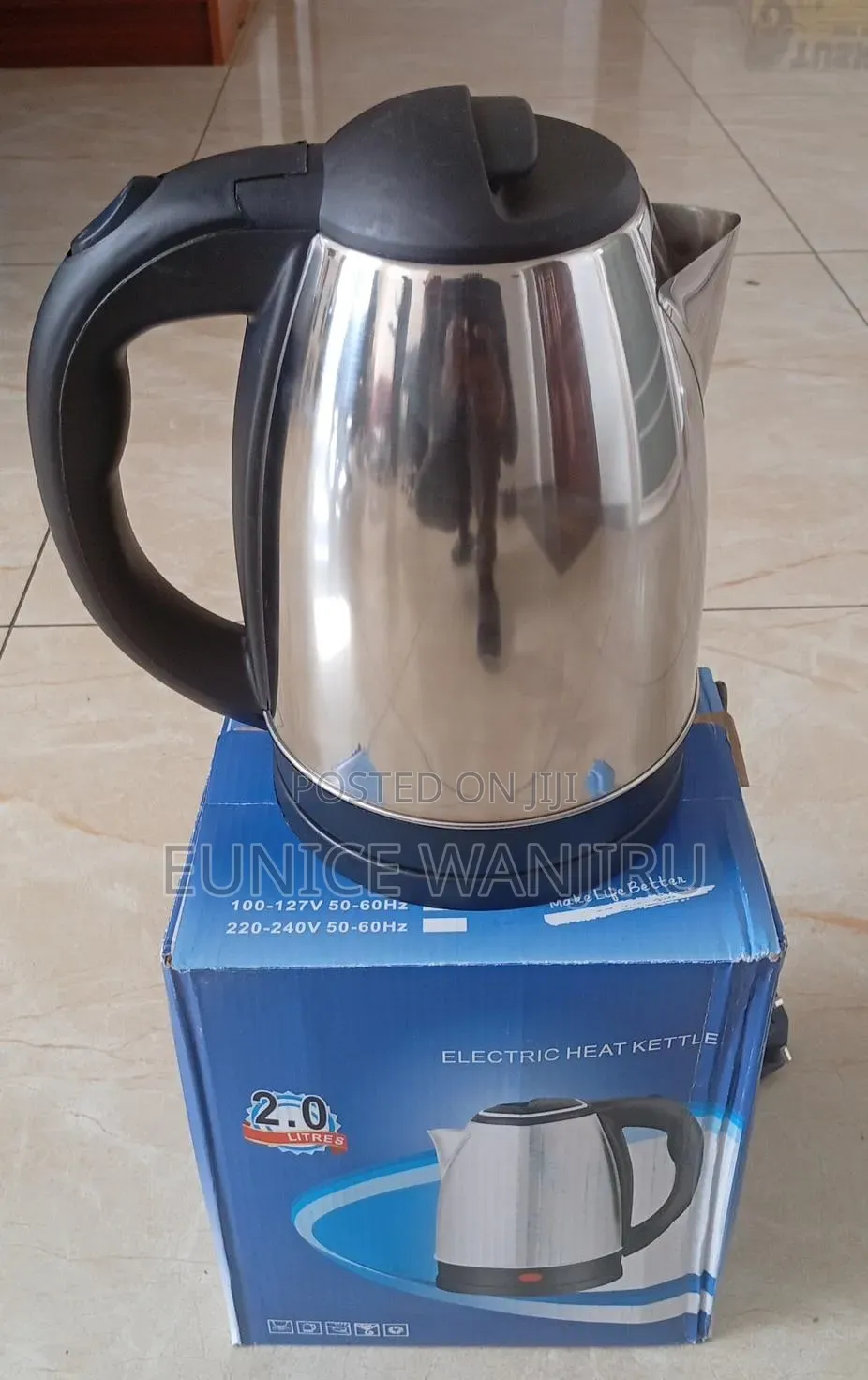 Kitchen Ware