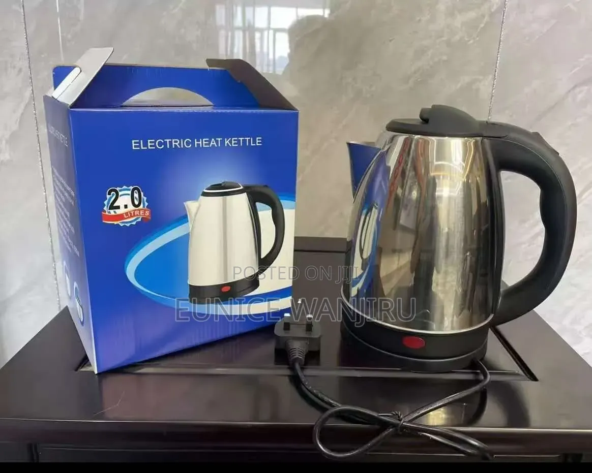 Kitchen Ware