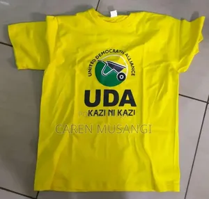 Quality Round Neck T-Shirts