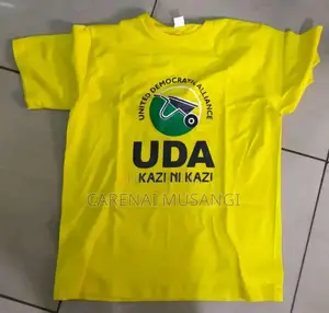 Quality Round Neck T-Shirts