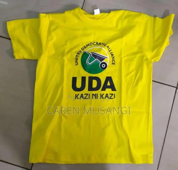 Quality Round Neck T-Shirts