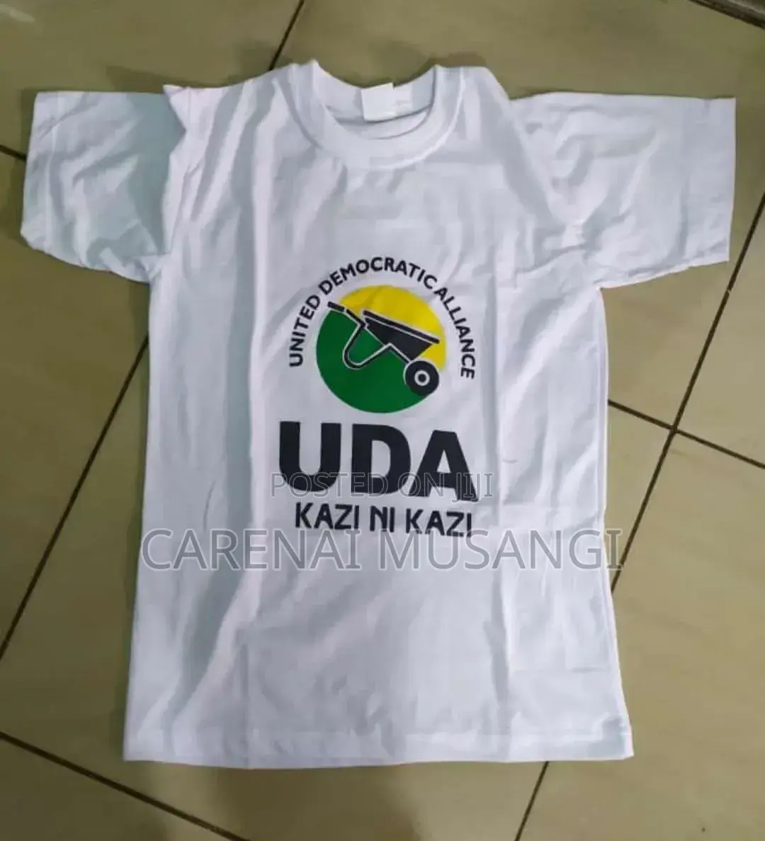 Quality Round Neck T-Shirts