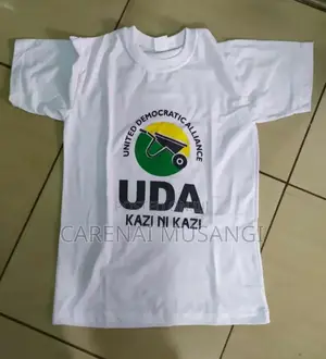 Quality Round Neck T-Shirts