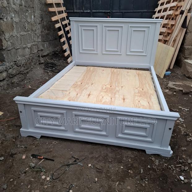 Engaging Modern Panel/Board Beds on Offer!