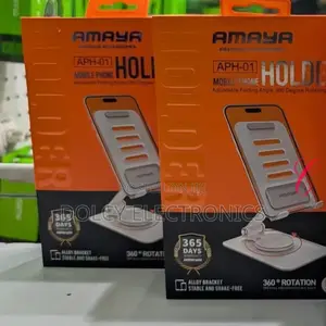 Amaya Mobile Phone Holder