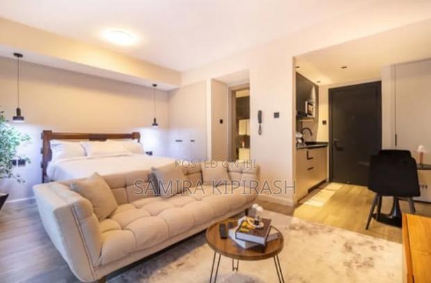 Airbnb Modern Upperhill Studio Apartment - thumbnail 3